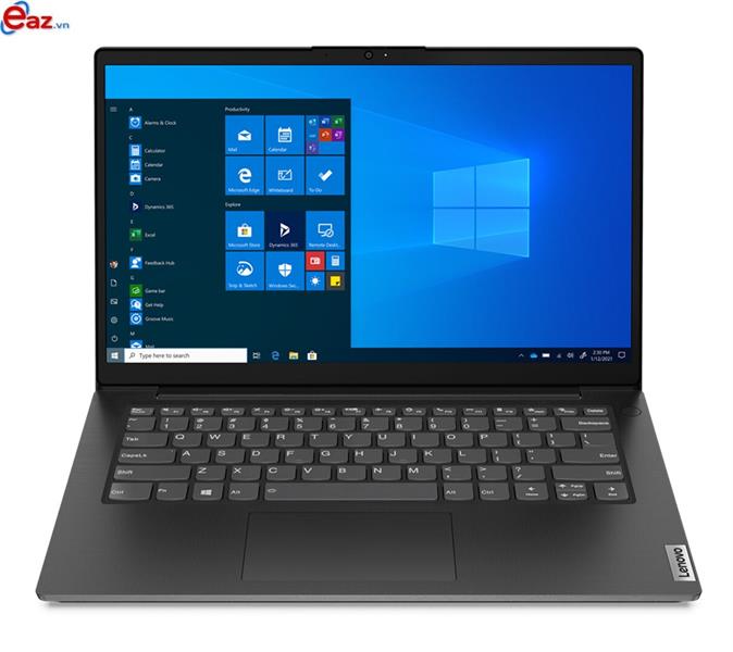 Lenovo V14 G2 ITL (82KA00RUVN) | Intel&#174; Tiger Lake Core™ i7 _ 1165G7 | 8GB | 512GB SSD PCIe | Intel&#174; Iris&#174; Xe Graphics | 14 inch Full HD | Win 11 | 0622D